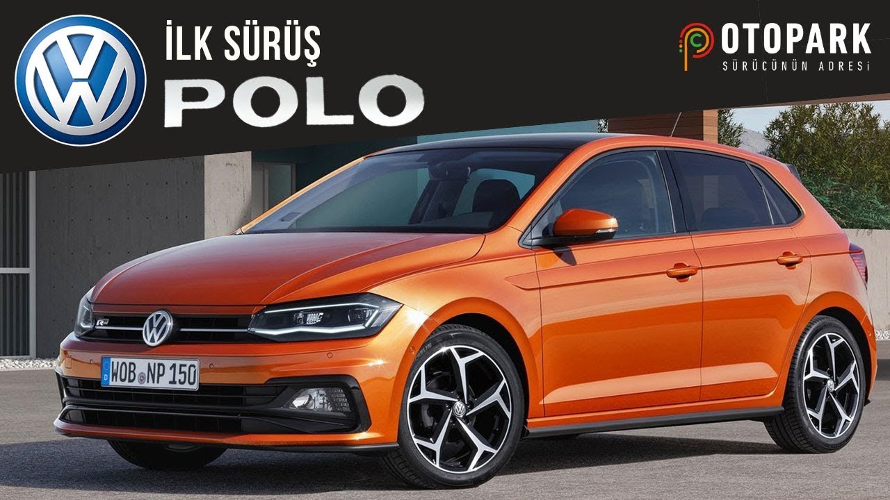 Volkswagen Polo 1.0 TSI (2017) | TEST