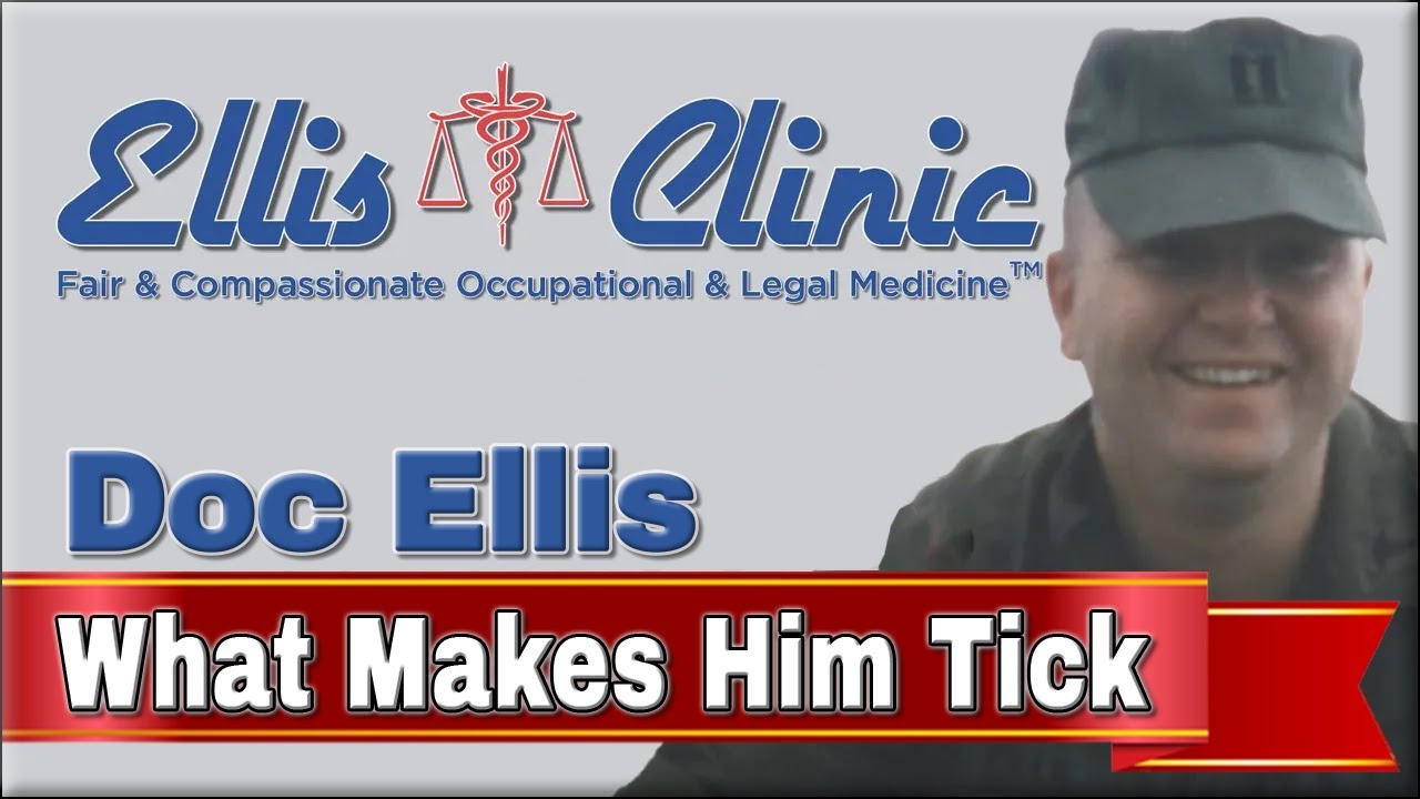 John W Ellis, MD, 