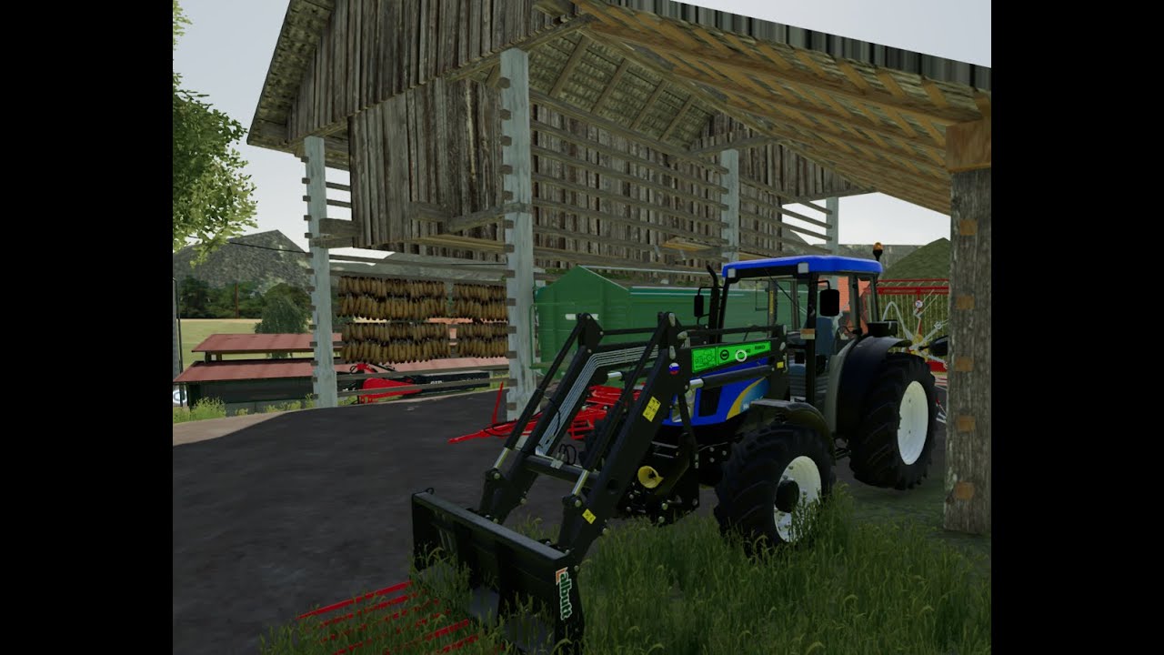 MOWING.[SLO]