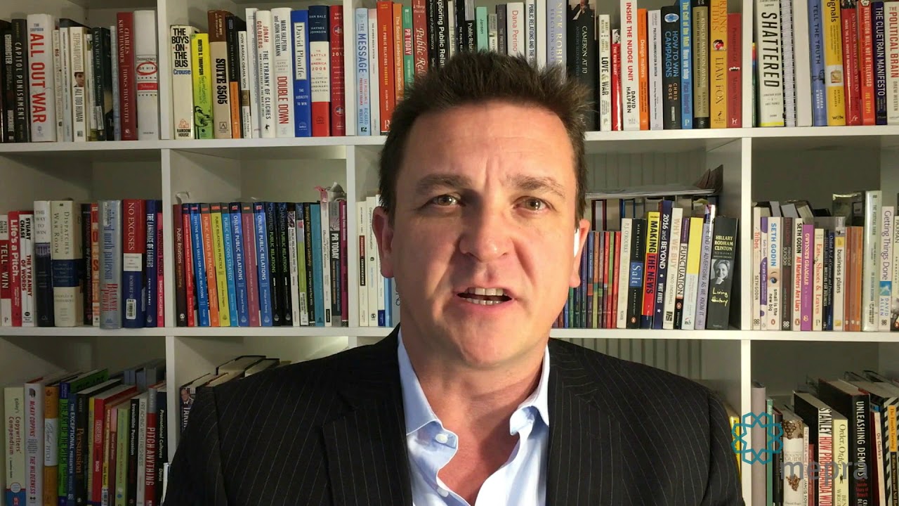 MEPRA Partners with CIPR - Interview with Ray Eglington & Jason MacKenzie