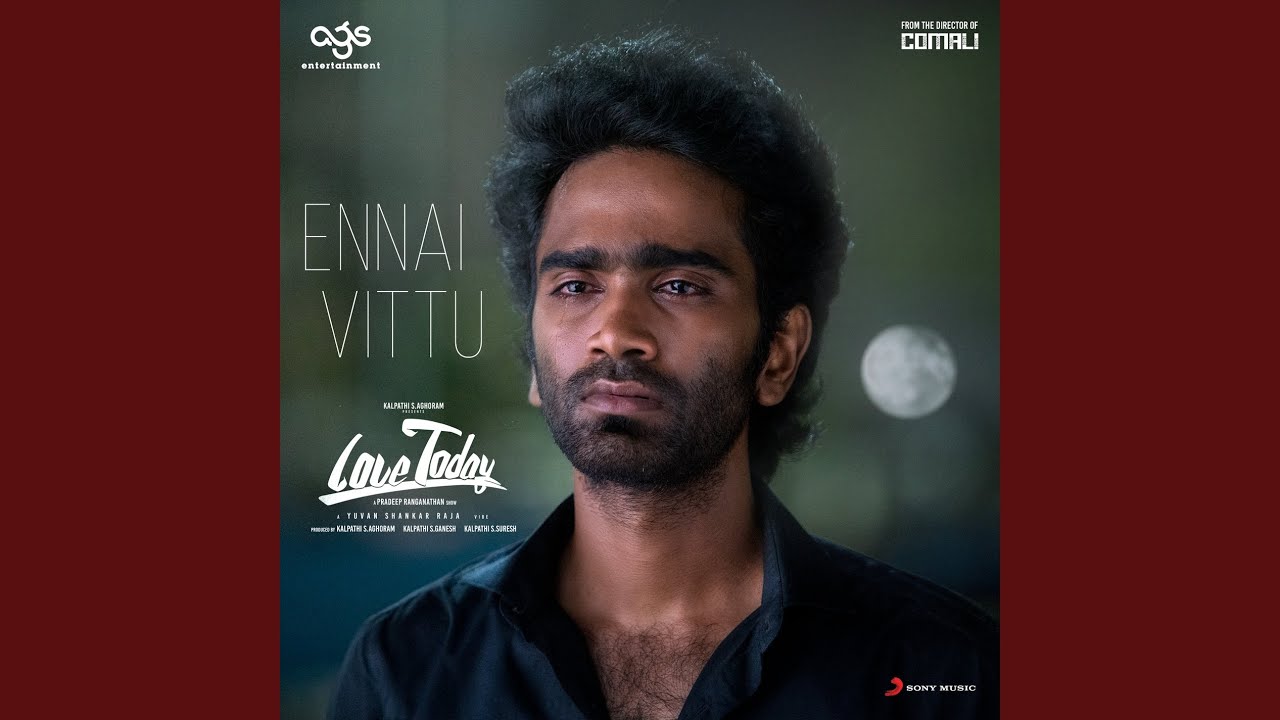 Ennai Vittu (From 