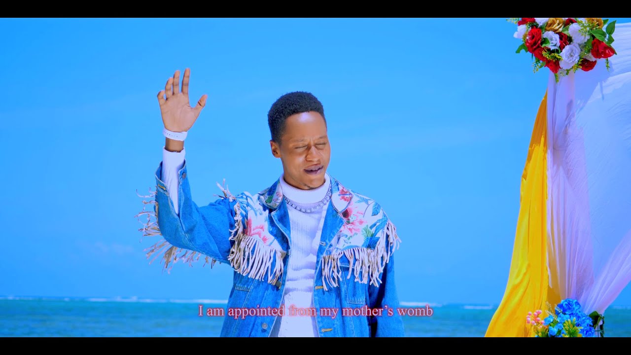 Elshamah Washira_Ananiwazia Mema Official Video