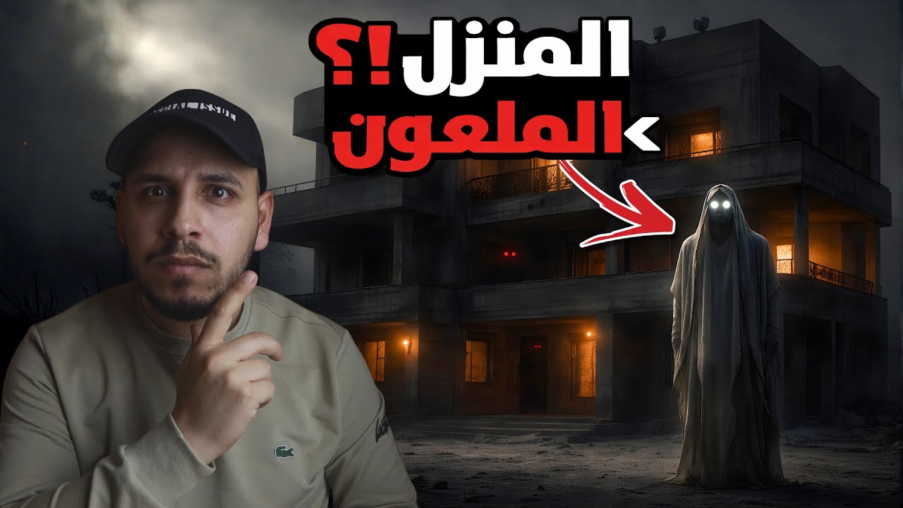منزل في البصرة لا يحتمل وجود الأحياء داخله! قصص المتابعين #75