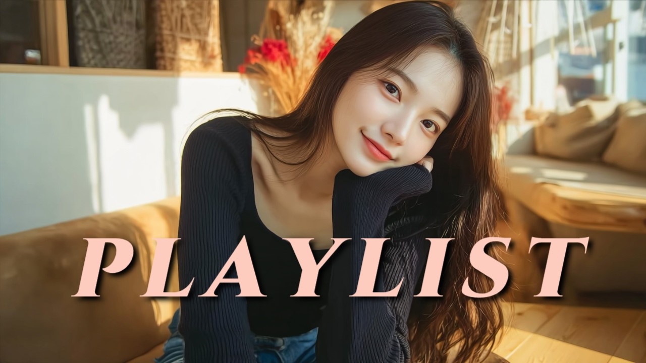 2026 릴스 감성 폭발 🎧 하루종일 맴도는 카페뮤직