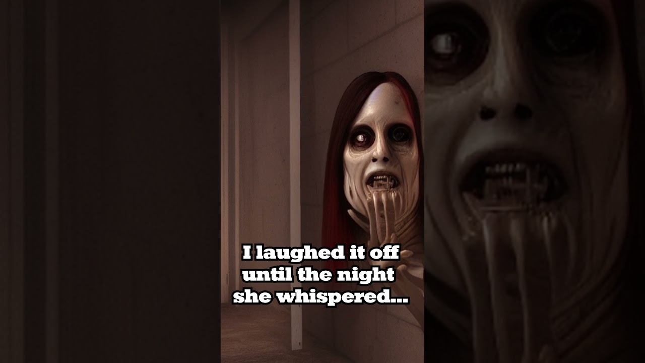 Part 146- 2 Sentence Horror Stories/Scary story