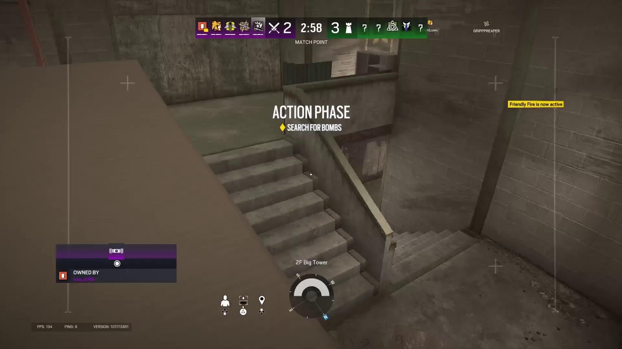Ranked