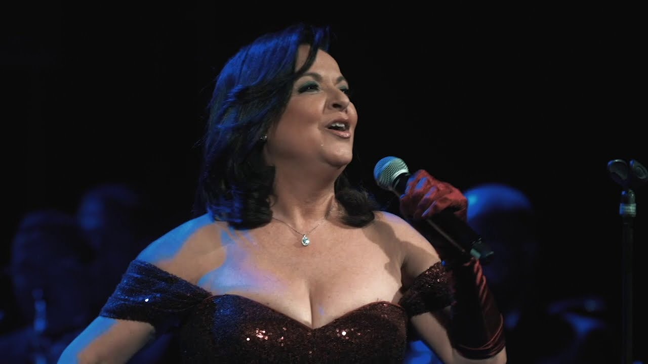 Olga Cerpa ft. BSMLPGC (Nominado a los Grammy Latinos 2019) - 'Un Compromiso'