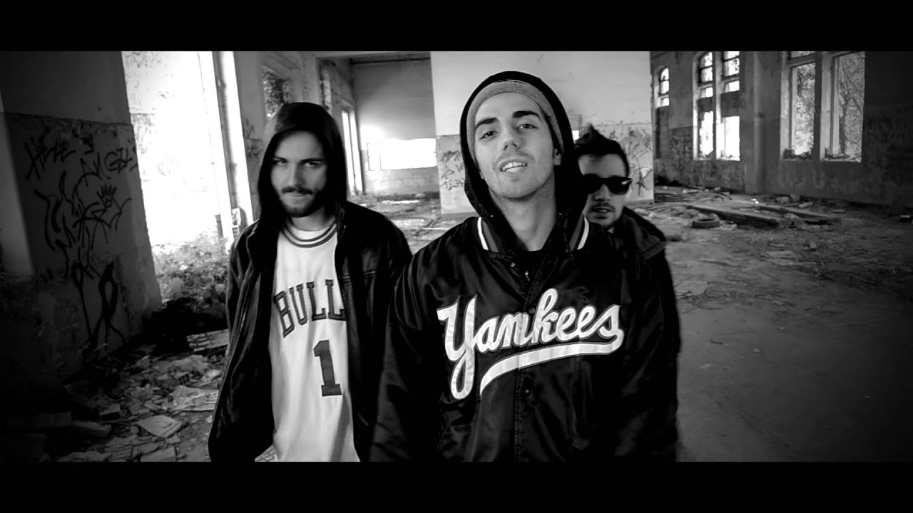 Inchiostro Sporco - Libertà (prod. ChTeam)