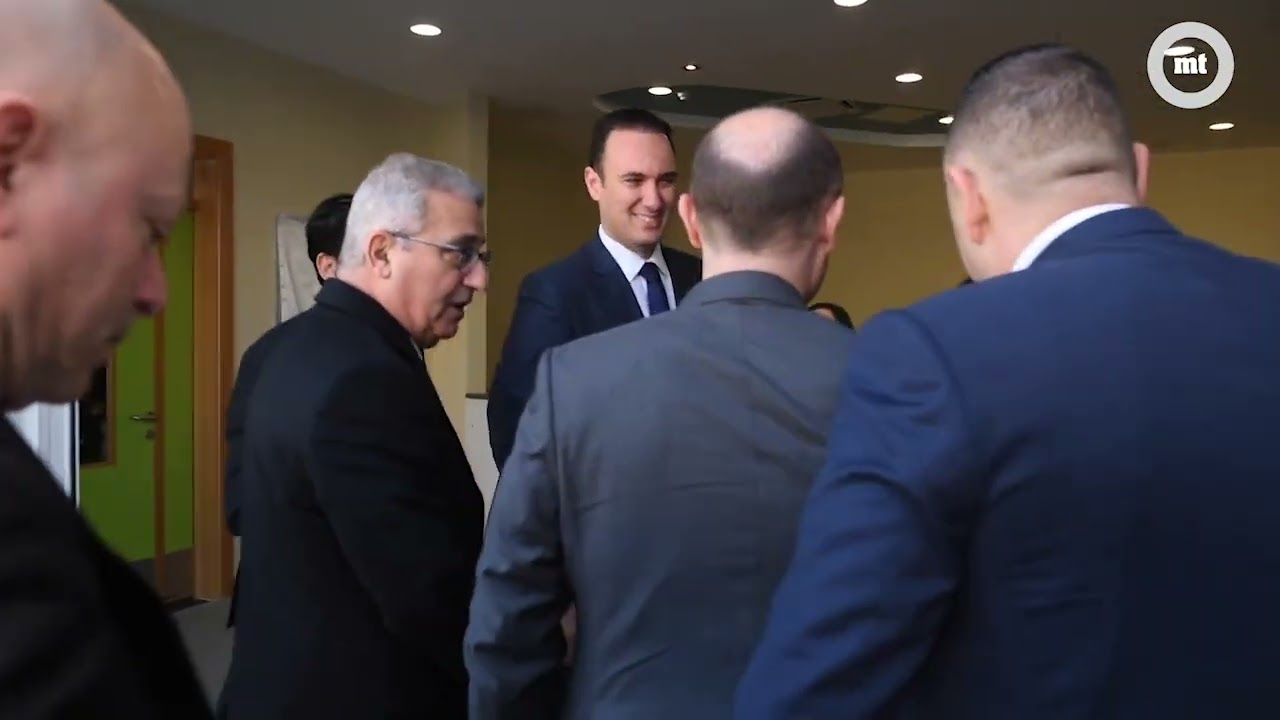 Evarist Bartolo calls for greater respect for educators