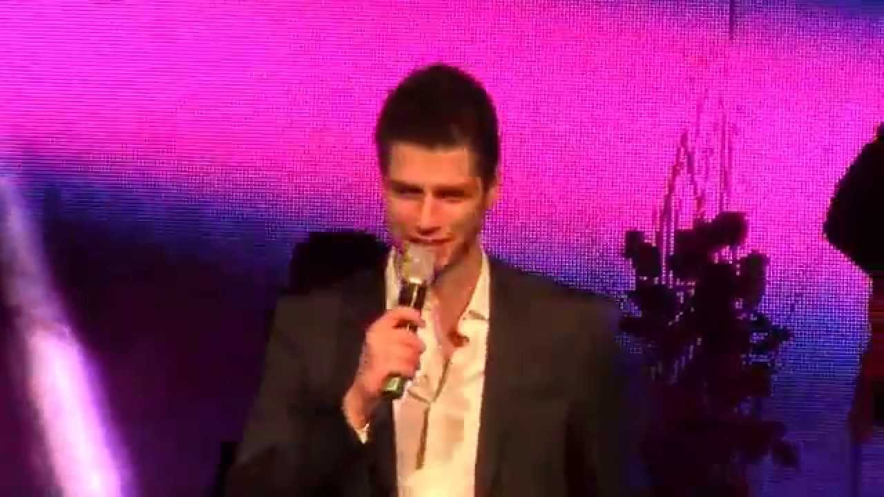 AMORE DIMMELO  - DANIELE TARANTINO & SIMONE PENNINI