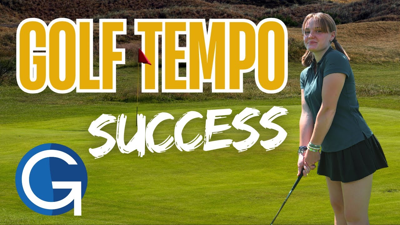 Can You Master Golf Tempo Like the Pros?