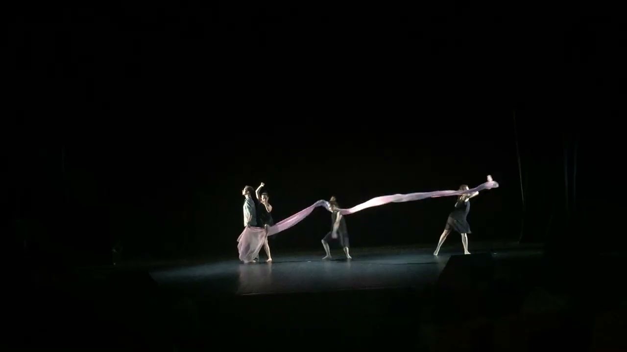 Galatea (Choreography by Daniela Vais)