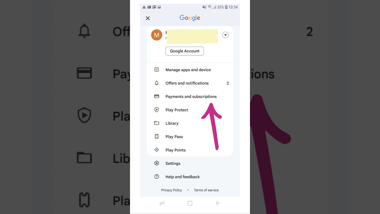 how to add sim card payment on google play - MenaVPN [UPDATE 2025]