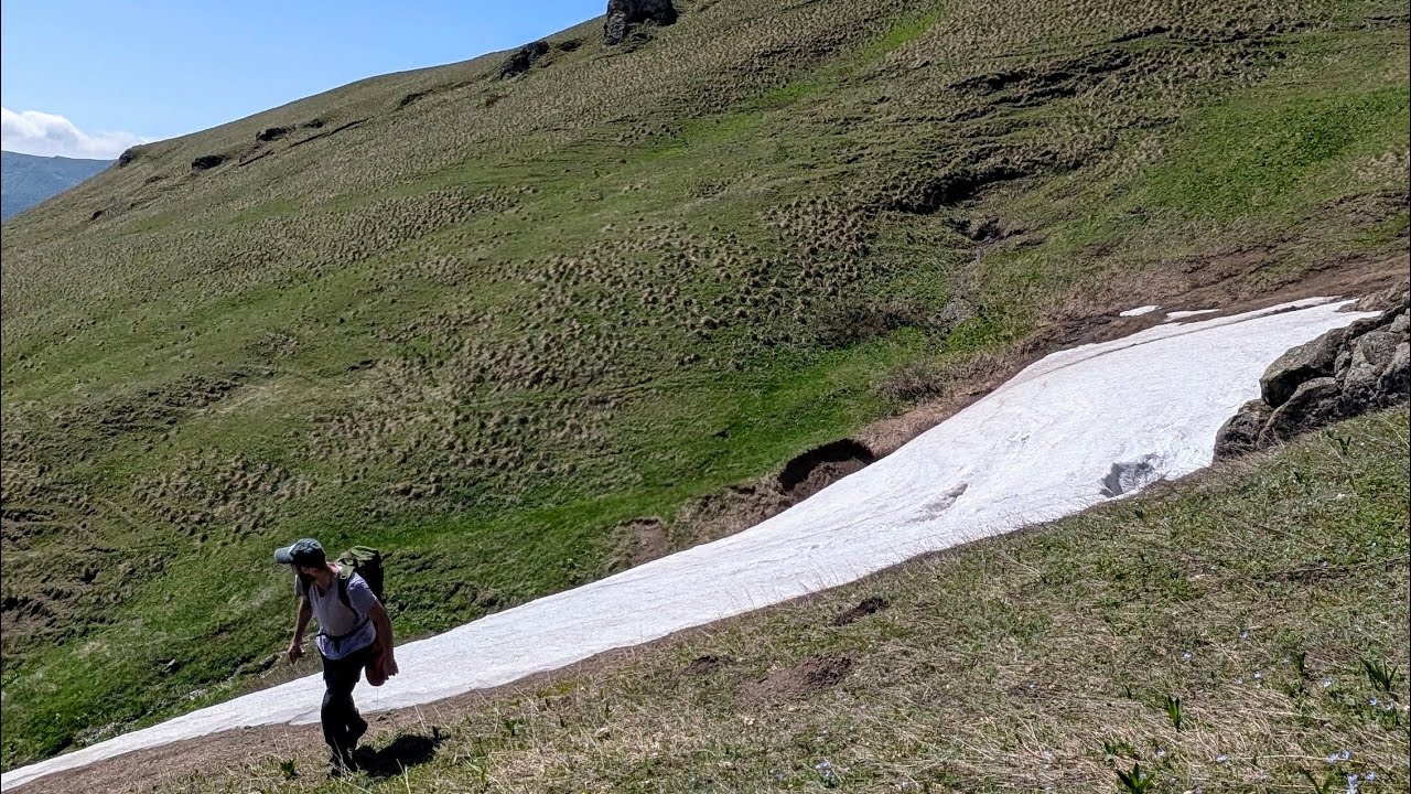 ქსილისი 🏔️🇬🇪