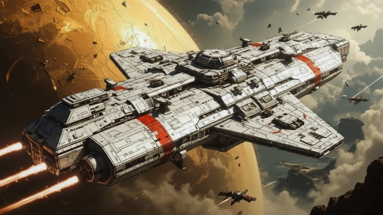 Aliens Tried to Dictate Earth’s Future — Humanity Objected | HFY Stories