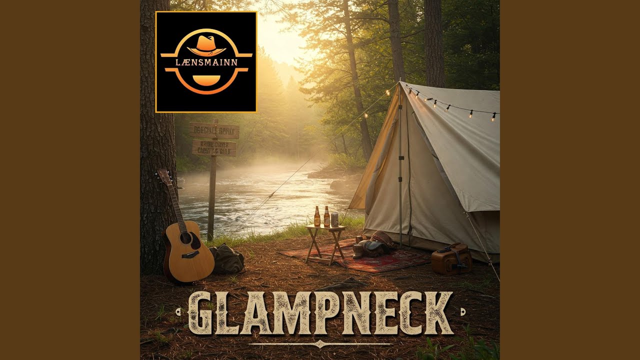 Ekte Glampneck (Powerbonus)