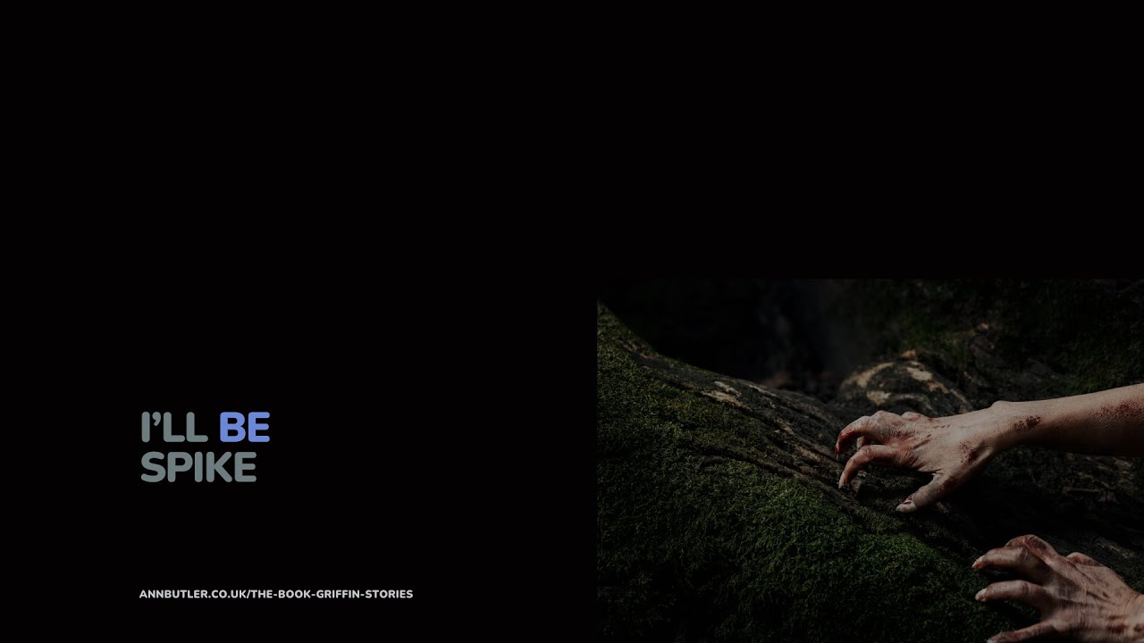 I'll Be Spike - a supernatural story