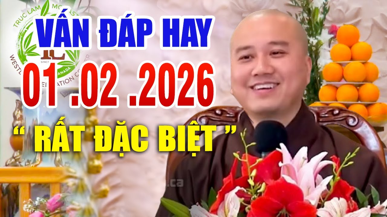Vấn Đáp Mới Trả Lời  