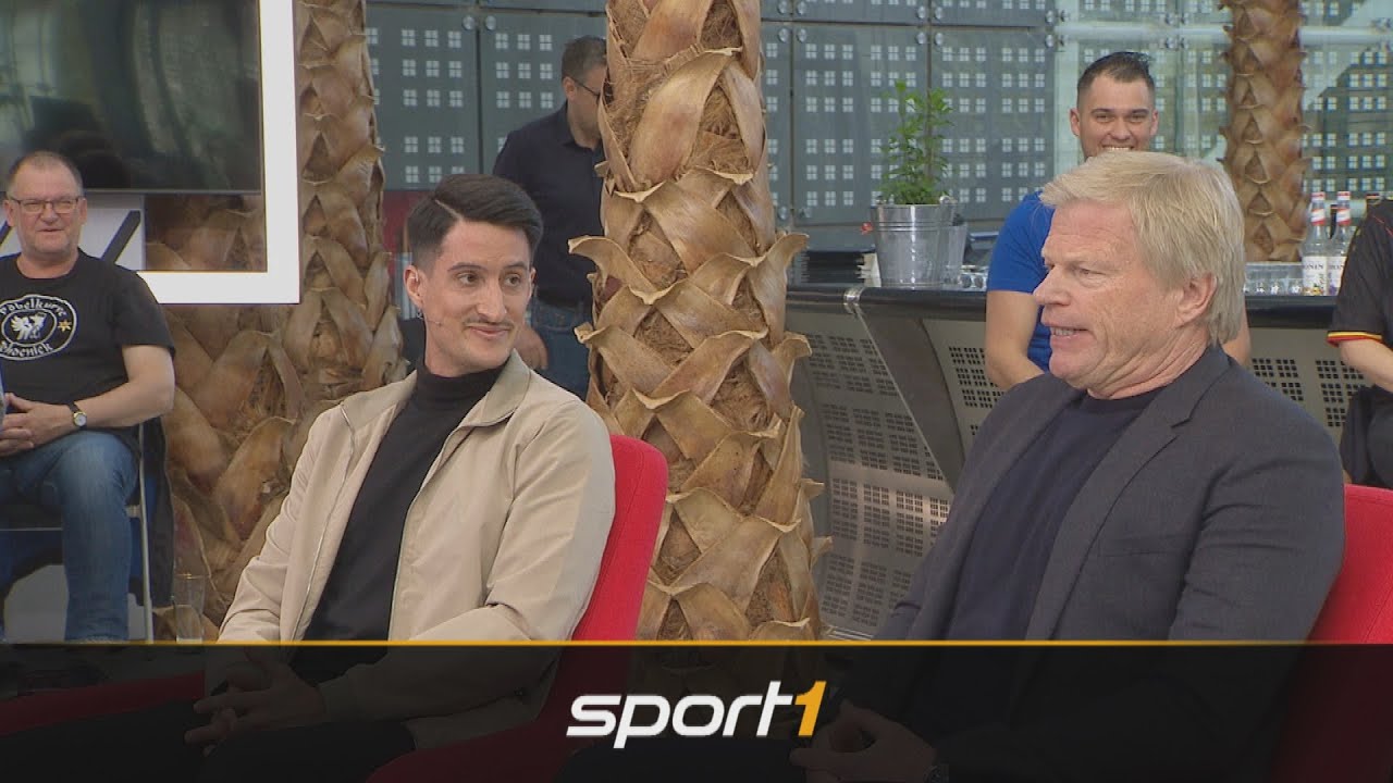 Kahn legt sich mit Reportern an: 