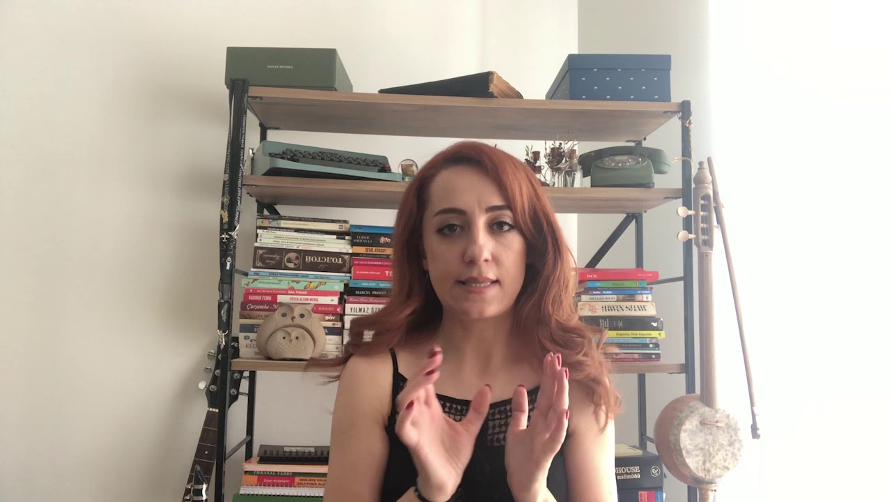 HAVA TRAFİK KONTROLÖRÜ NASIL OLUNUR? #1 (Anadollukız Vlog Seyahat Videoları)
