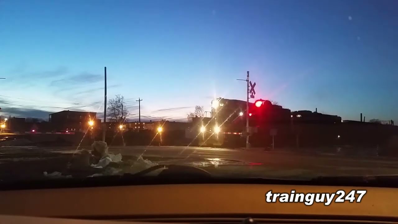 52 & 77 on ED4 working Hokyoke (2015/01/23)