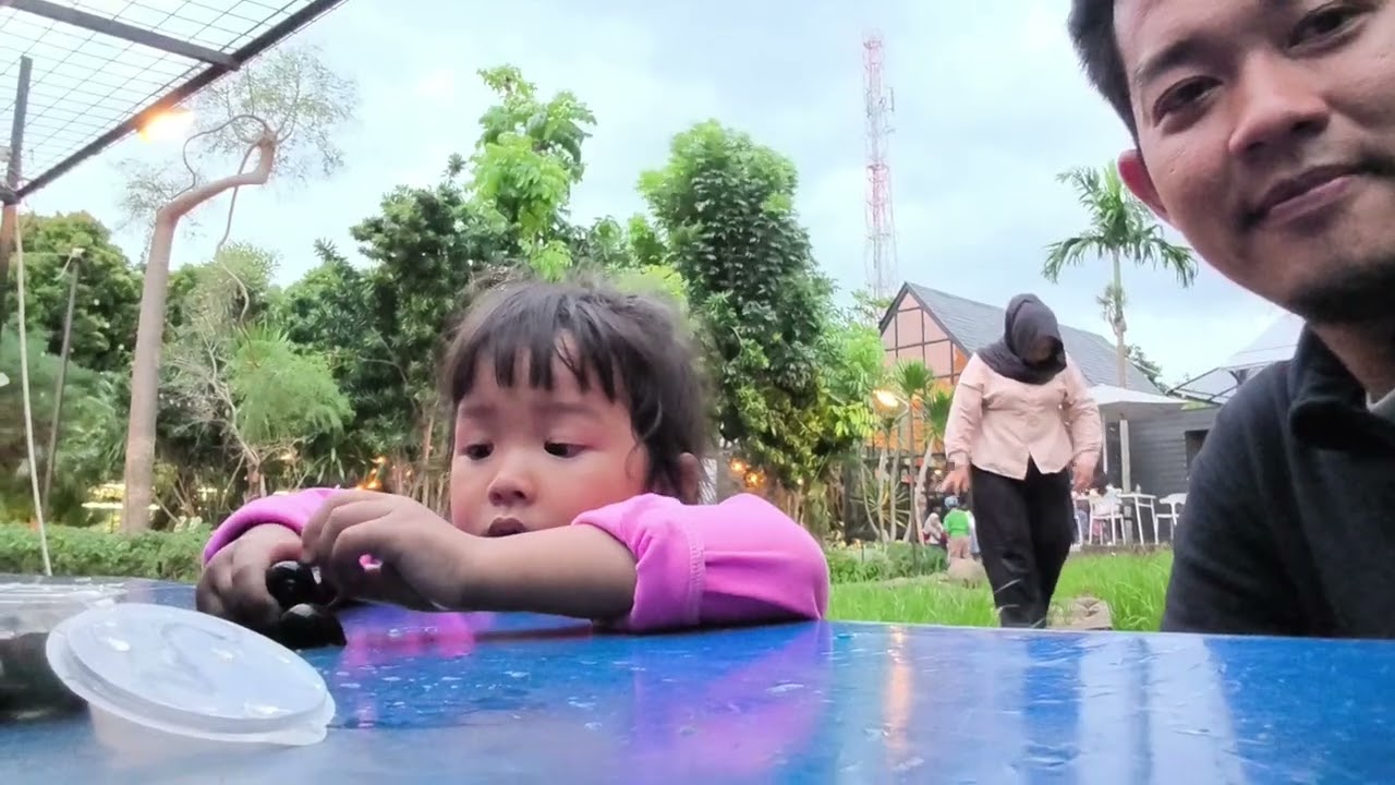 Cari Siput Keong Susy Garden (Plants & Coffee) sawah khawla maryam basah
