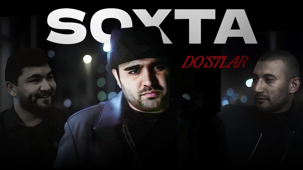 Soxta do&rsquo;stlar | Bog`bon