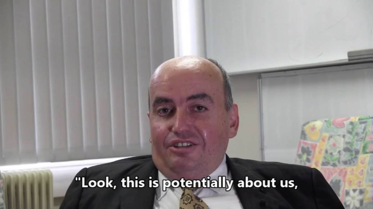 Euthanasia: a disability perspective Craig Wallace