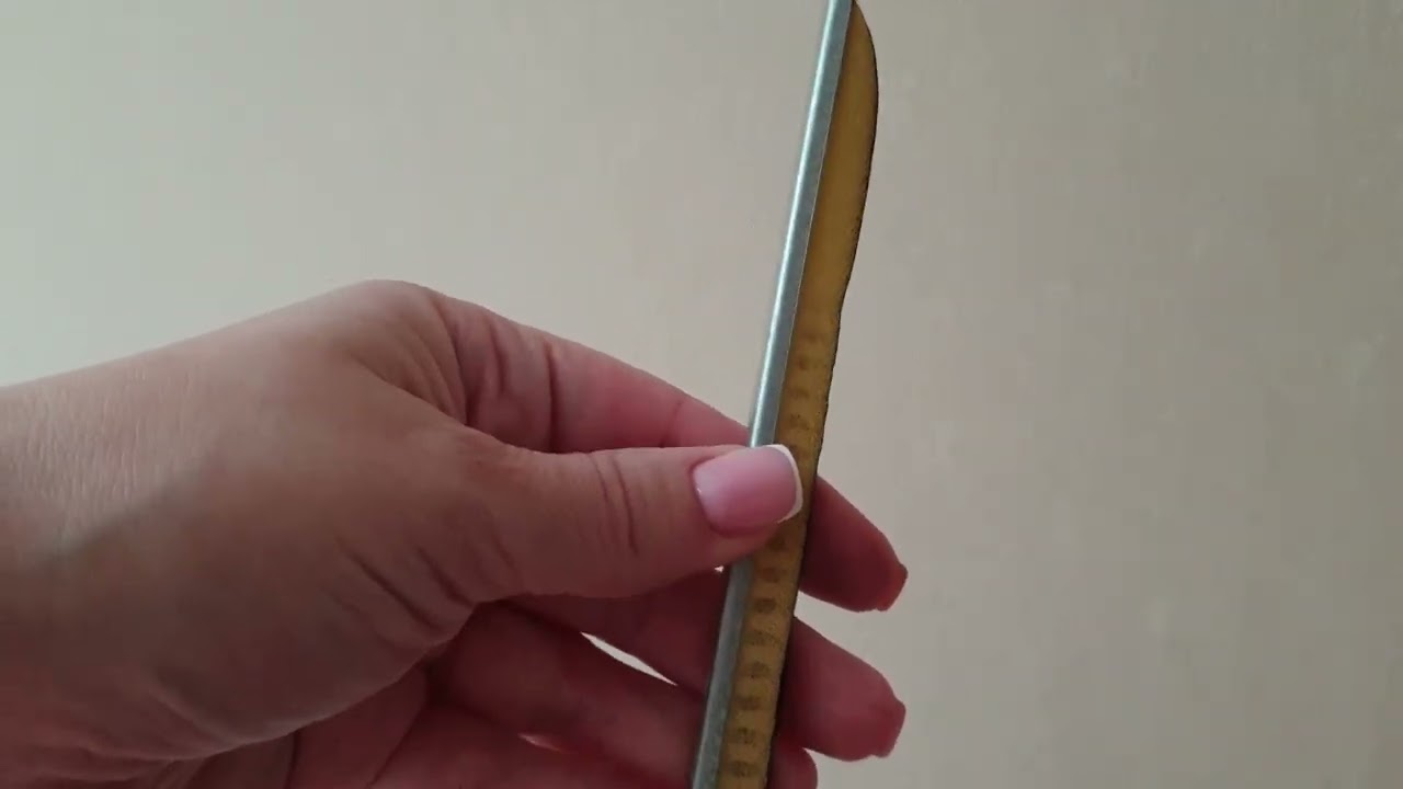 Всё про прижимную планку: как вынуть, осмотреть, принять решение о замене и вернуть на место.
