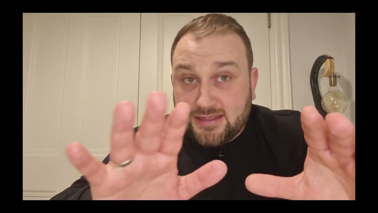 Hollywood Actor Impressions (Oscars 2023)