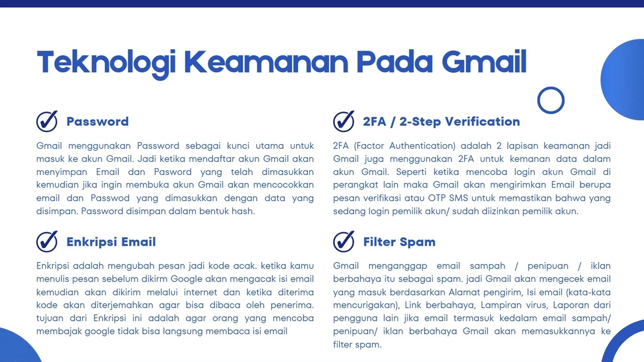 PENERAPAN TEKNOLOGI KEAMANAN