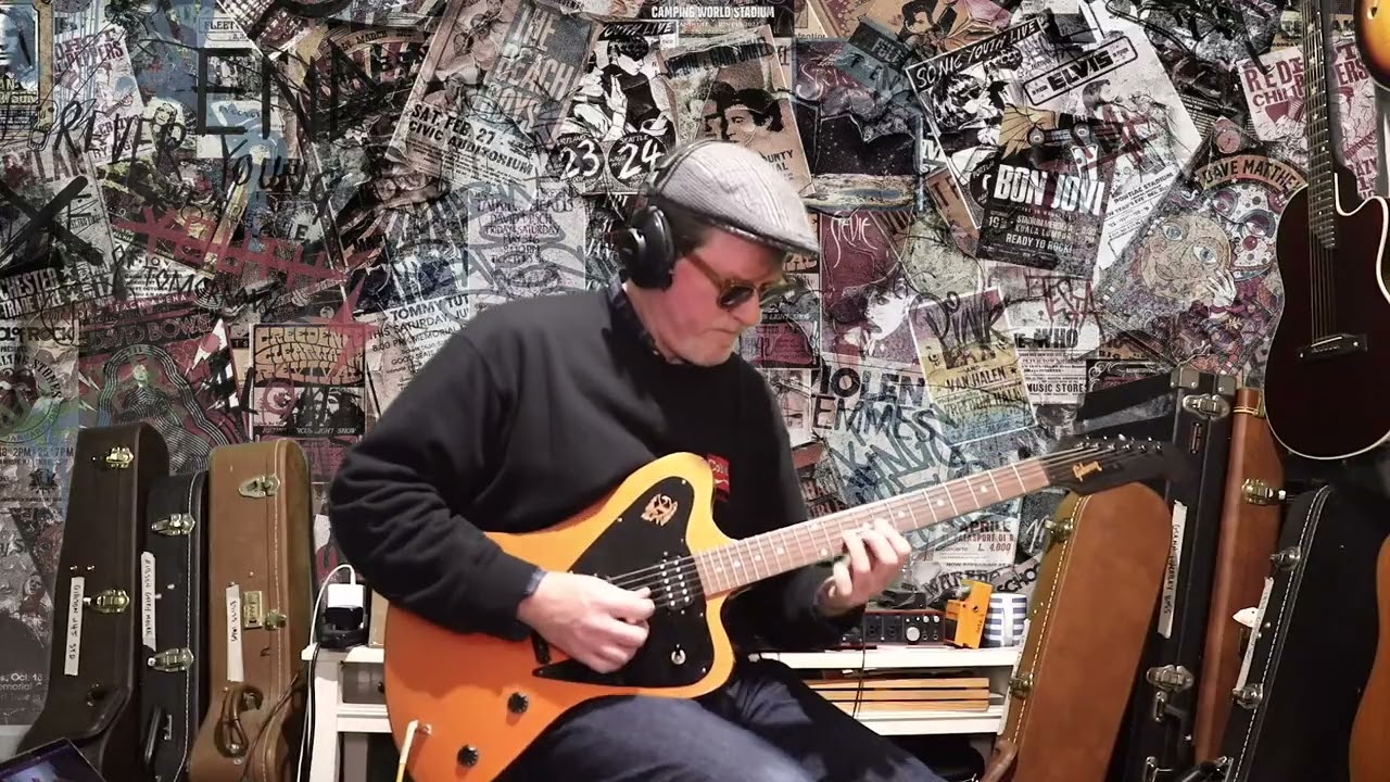 Gibson Non-Reverse Firebird Limited Edition 2016