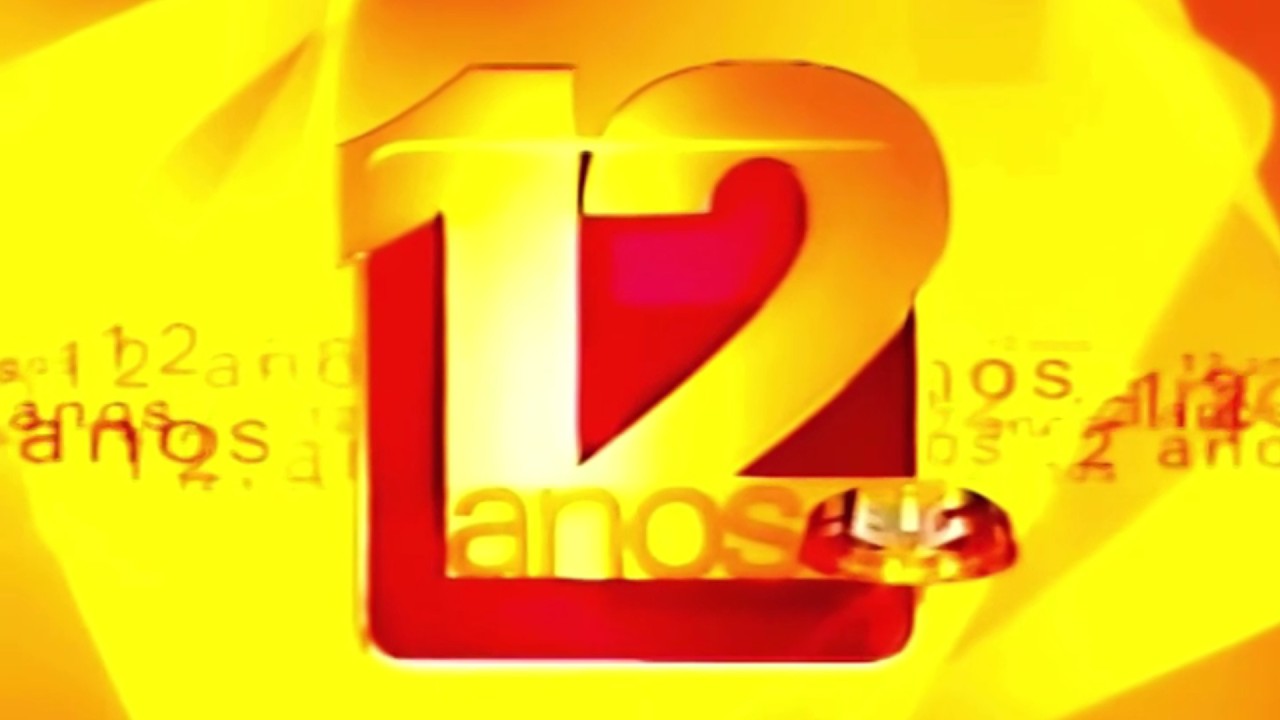 SIC - Separadores 12º aniversário (2004)