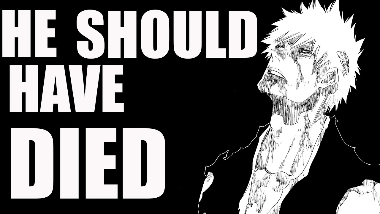 The Biggest Plot Hole in all of Bleach