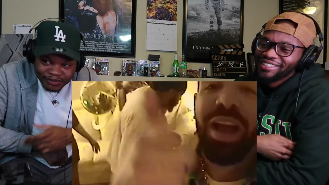 DRAKE JUST ENDED HIS CAREER... (REACTION)