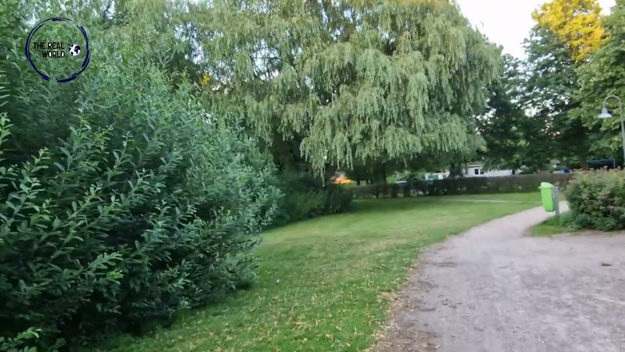 Hagen Im Bremischen, Walking