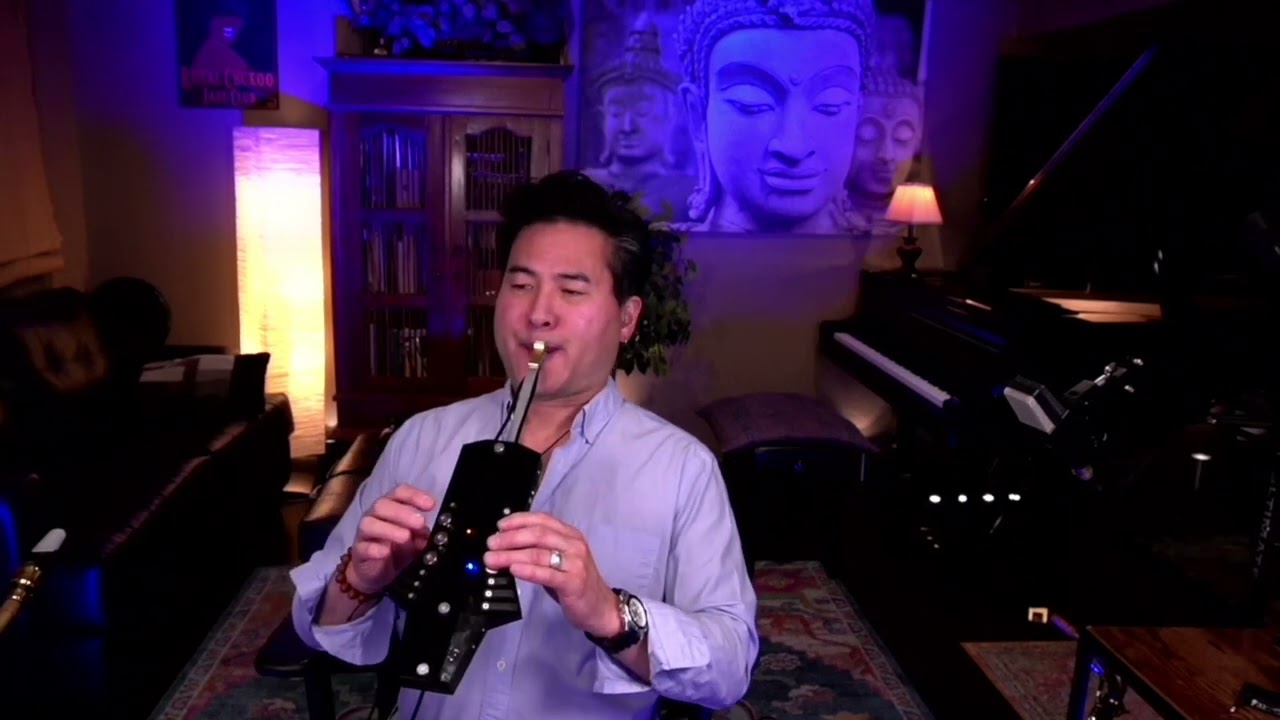 NuRad Wind Synth: iPhone: iMono/Poly Synth App: Patchman Library