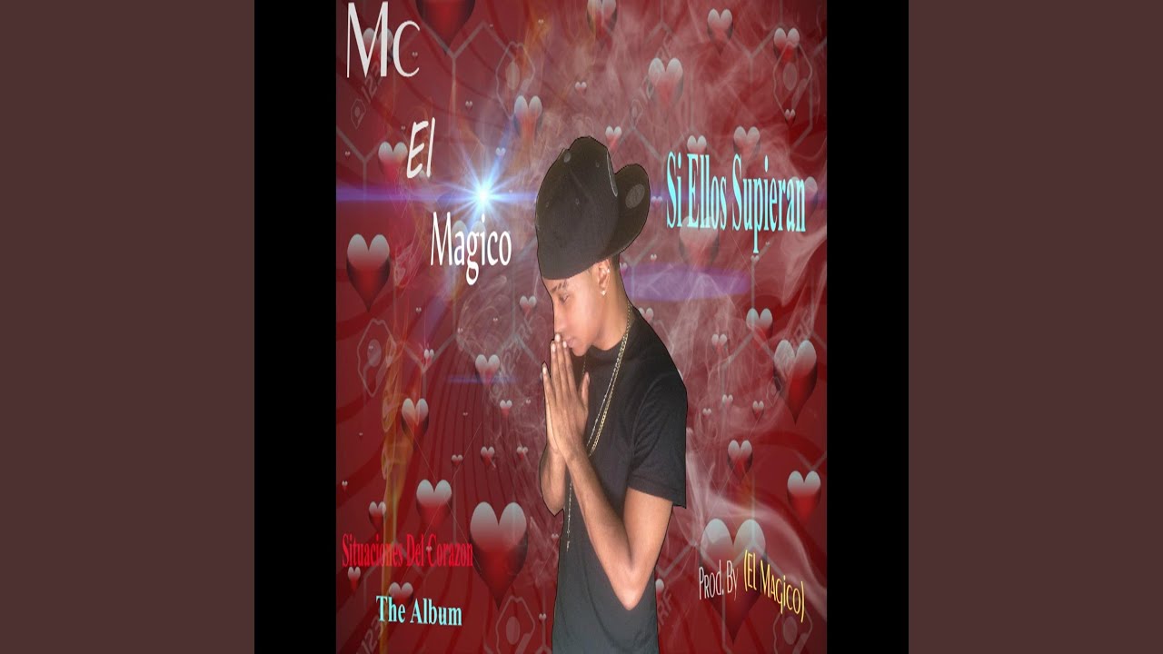 Si Ellos Supieran