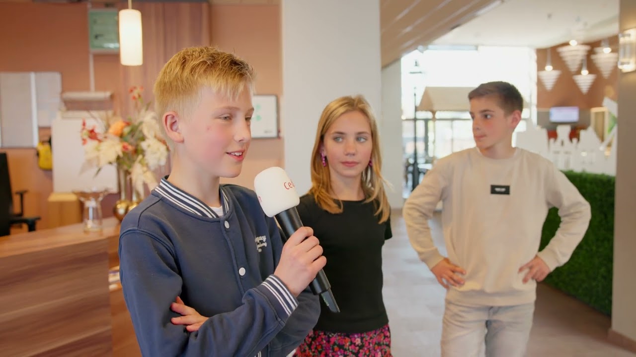 Dag van de zorg 2025 | Cedrah