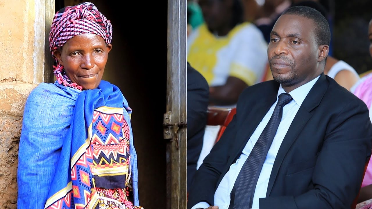 Cleophas BARORE mukunda😲 Umugore Bita AMBULANCE arabivuze:Impano yamuhaye n'Agahinda afite uyu munsi