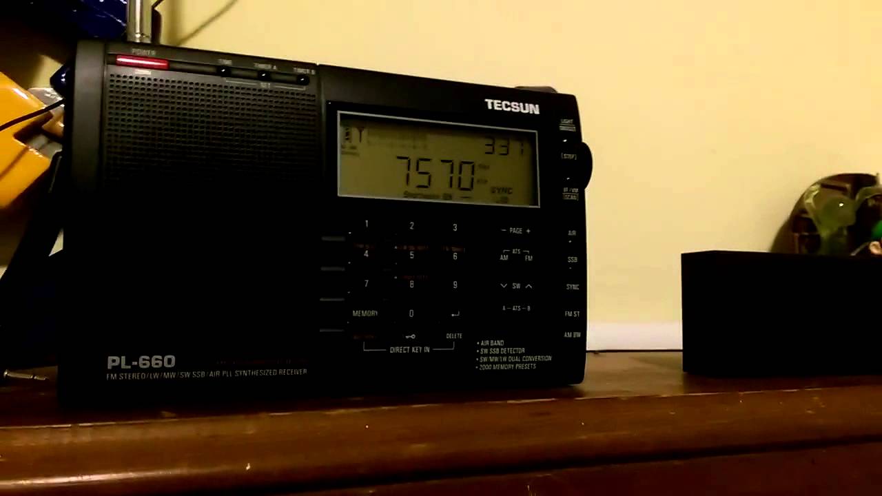 Shortwave Shindig 2015 on Shortwave