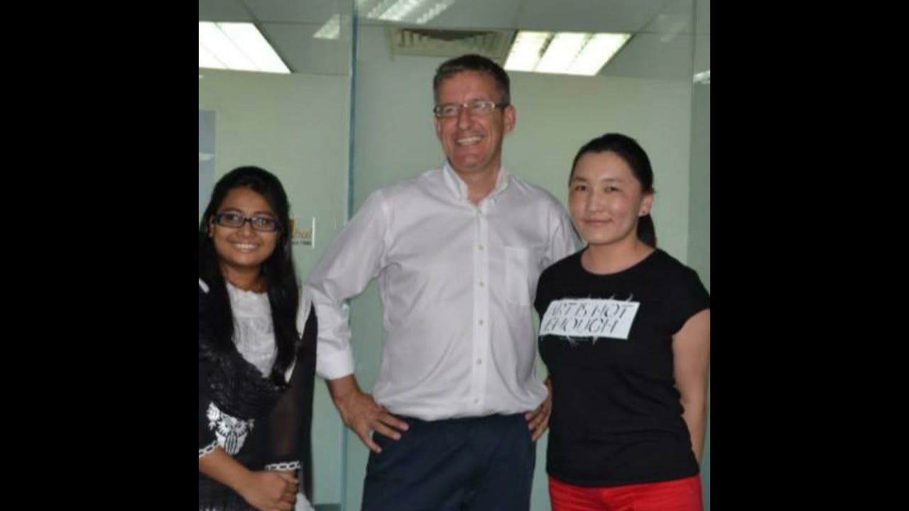 It is all about Alternative Performance Measures (APMs)