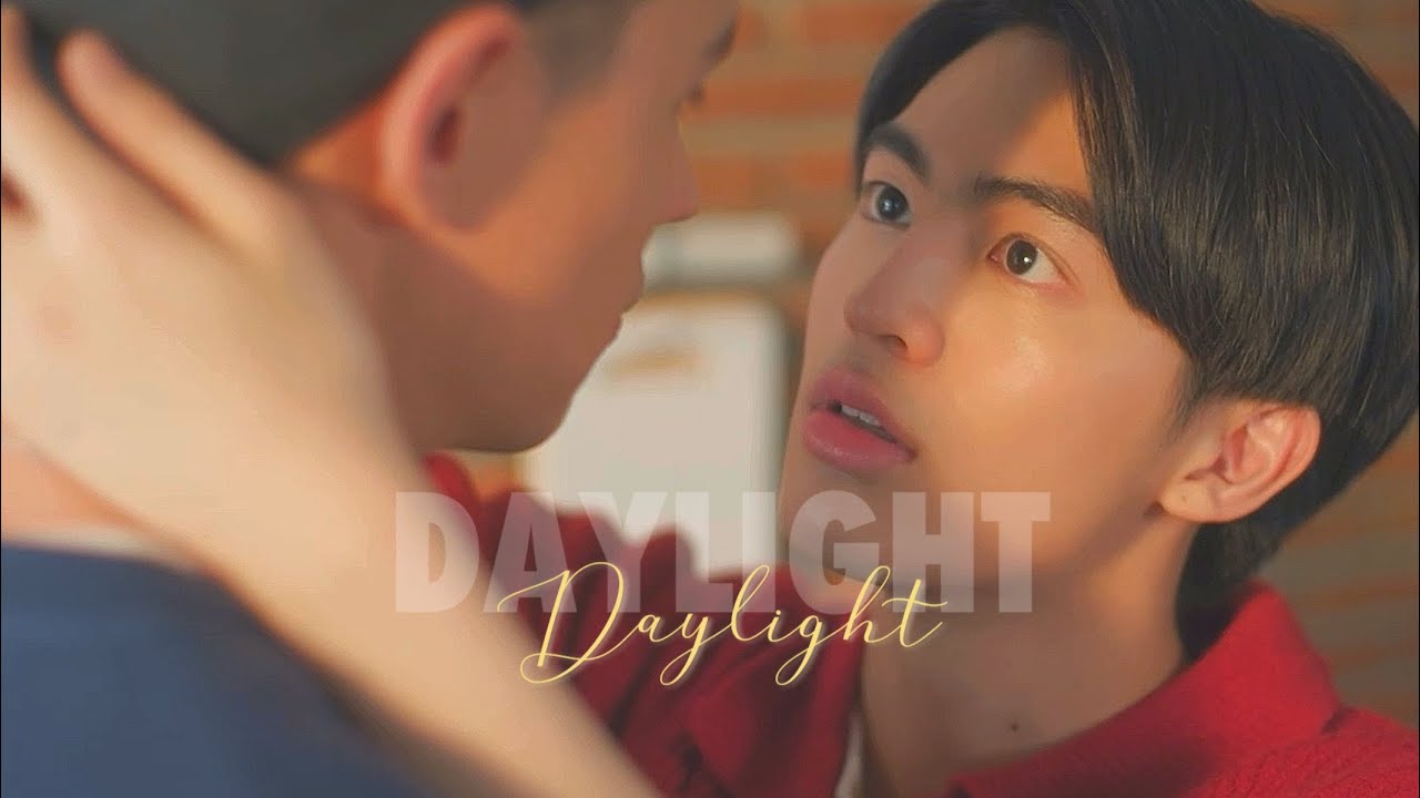 Daylight : Jeng x Pat | Step By Step ค่อย ๆ รัก | #jengpat #เจ๋งพัท