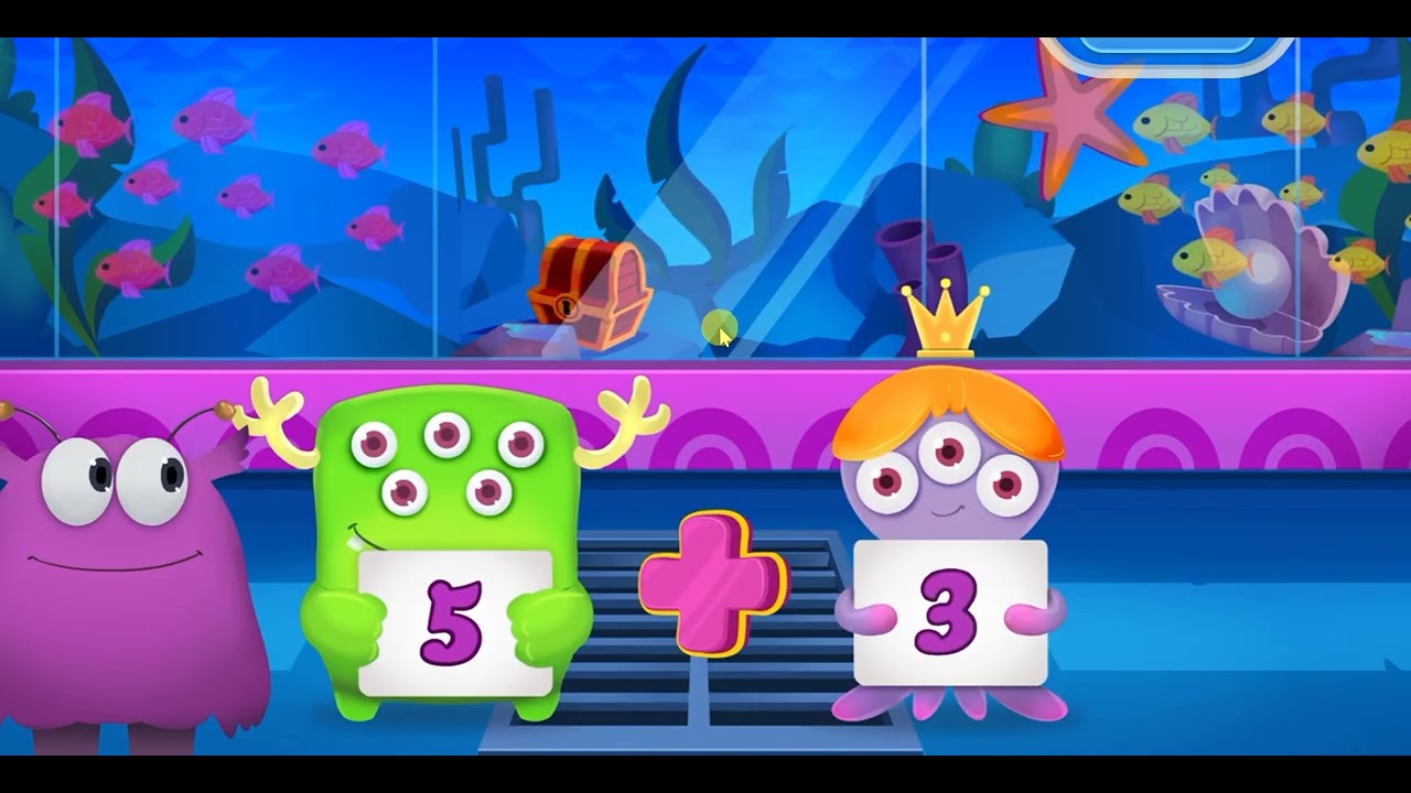 Master Fractions Easily | Fun Math Lesson Inspired by AdaptedMind