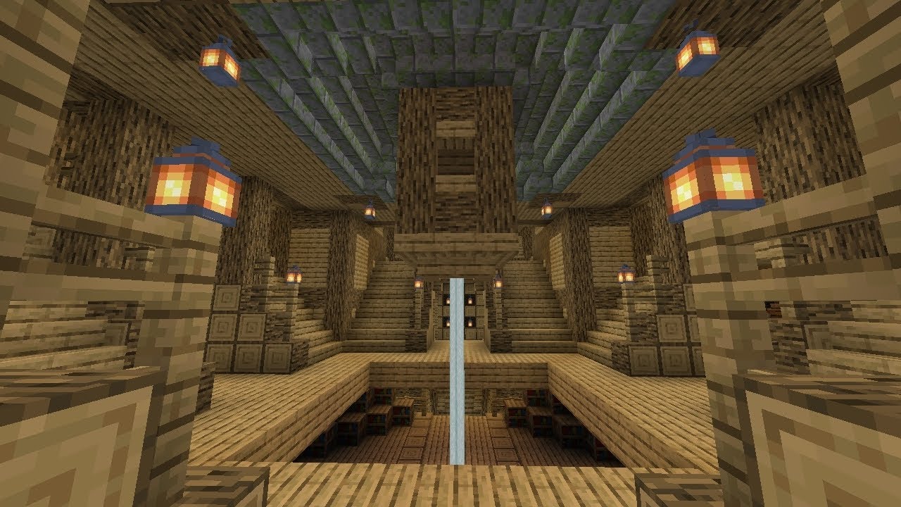 Minecraft: Construindo casa (663) (Ep342)