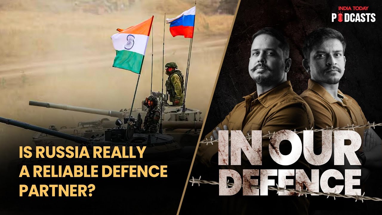 Military Equipment To Conflicts: How India-Russia Friendship Has Endured Ups & Downs