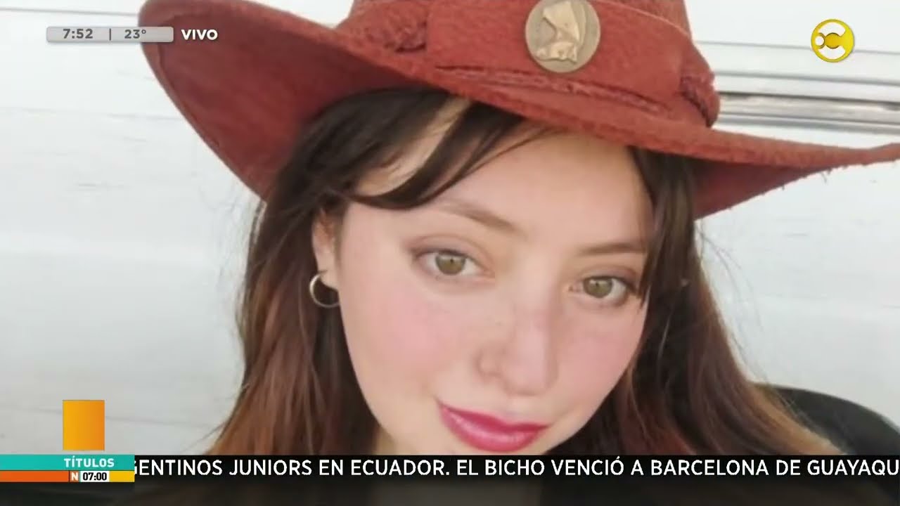 Encontraron el cuerpo de la buceadora desaparecida en Puerto Madryn │N7:00│ 19-02-26