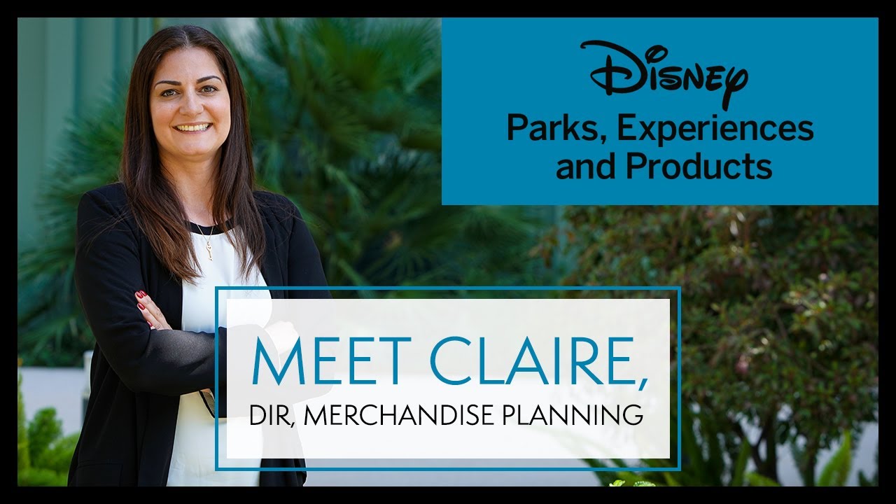Role Spotlight: Merchandise Planning