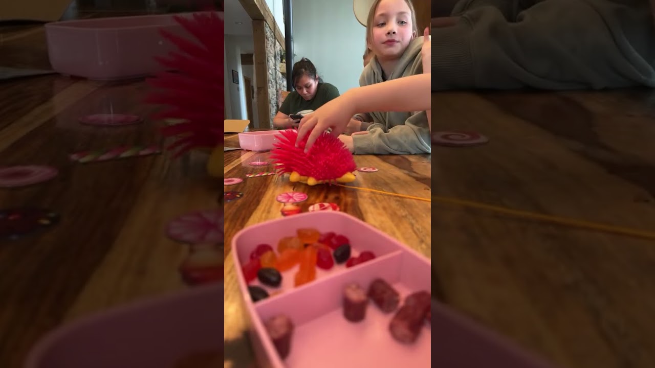 Come Play Sneak A Treat With Us! 