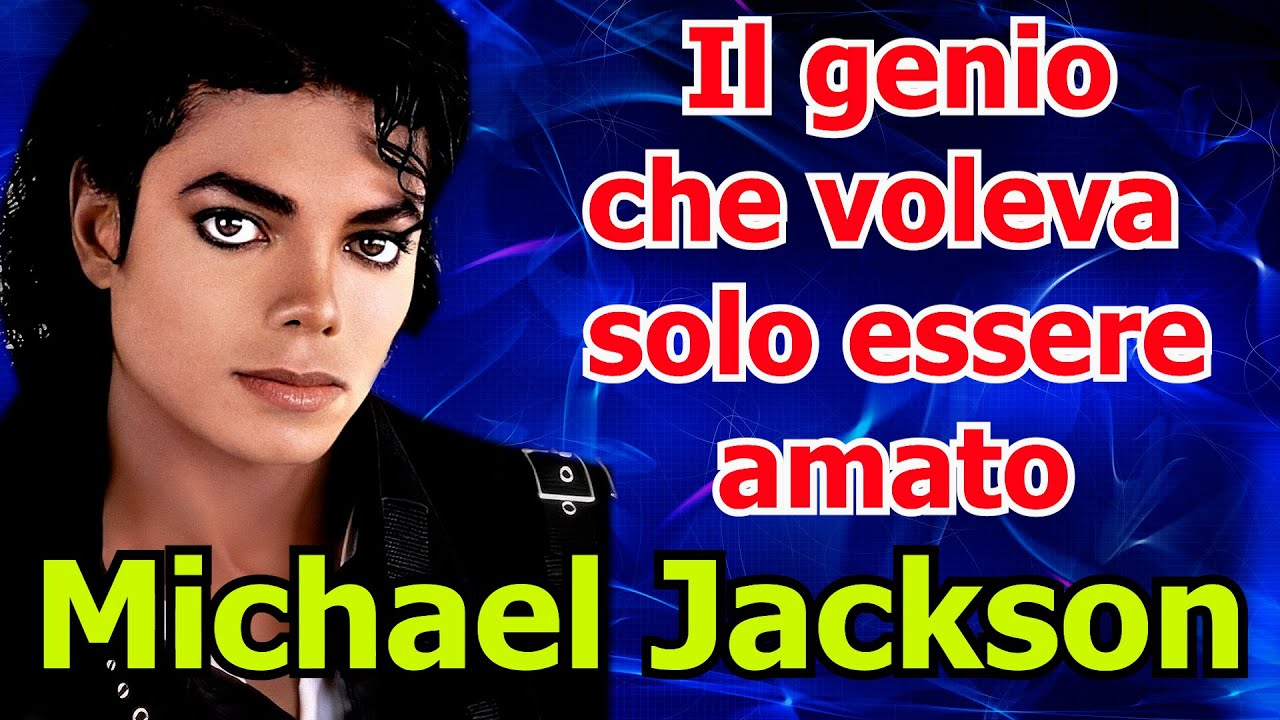 Michael Jackson — L’uomo dietro il mito: la solitudine del re